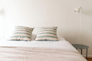 Room - Bright Apt - Design District (Helsinki)