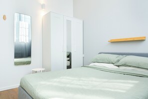 Apartment, 1 Bedroom - JOIVY Contemporary Apartments (Milan)