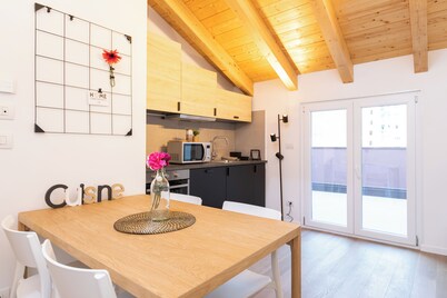 JOIVY Contemporary Apartments