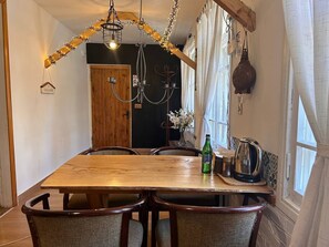 Servicio a la habitación