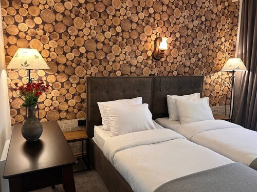 Hnameni Stepanavan Guesthouse