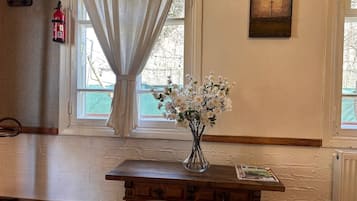 Family Room, Patio | Dapur peribadi