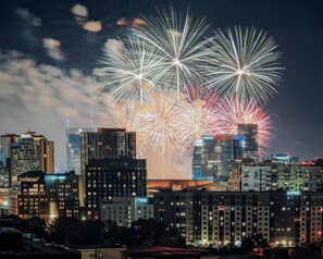 Miscellaneous - New Upgrades! Rooftop Views for Days - Walk to Gulch & 1 Mile to Broadway (Nashville)