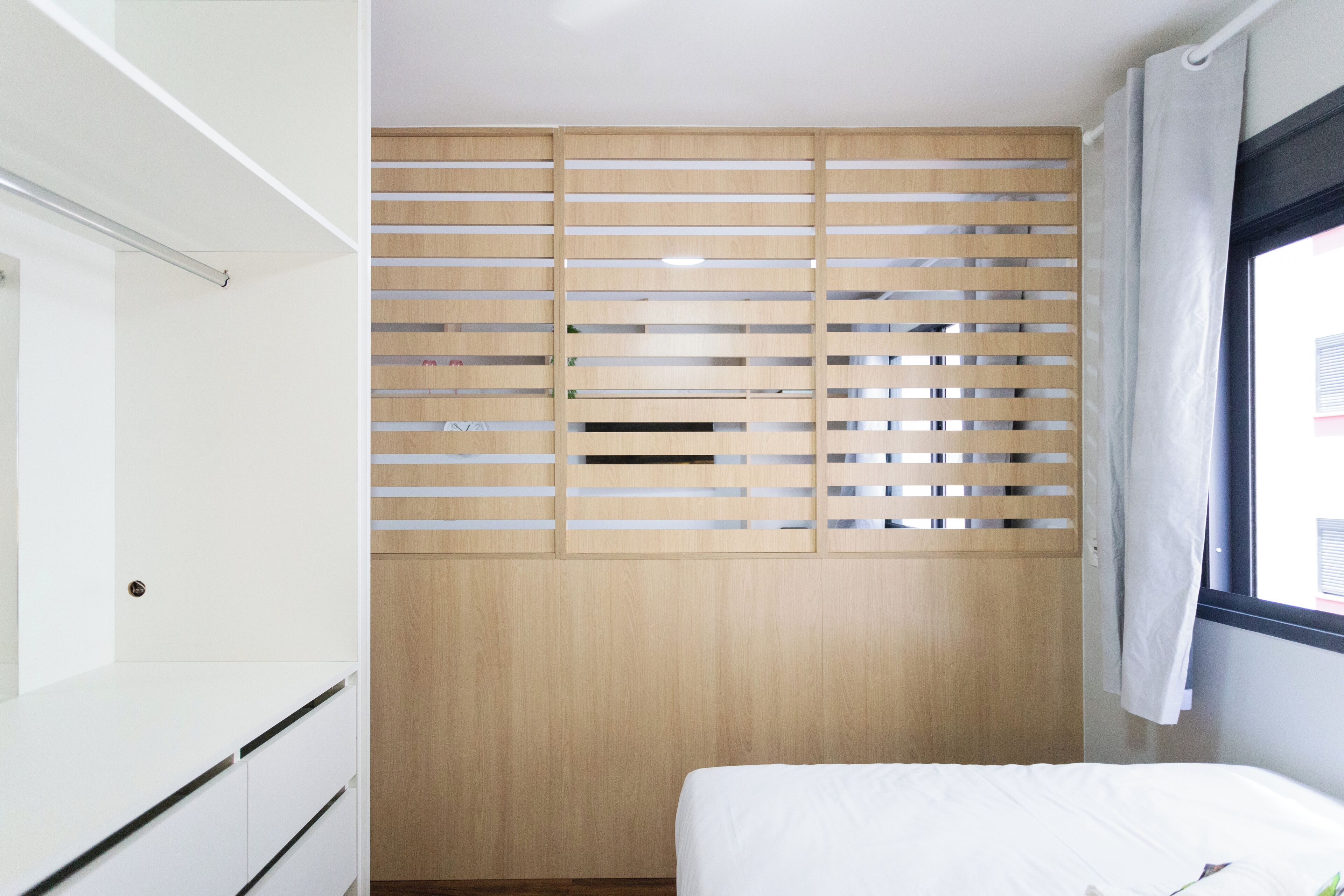 Apartment | Blackout drapes, iron/ironing board, free WiFi