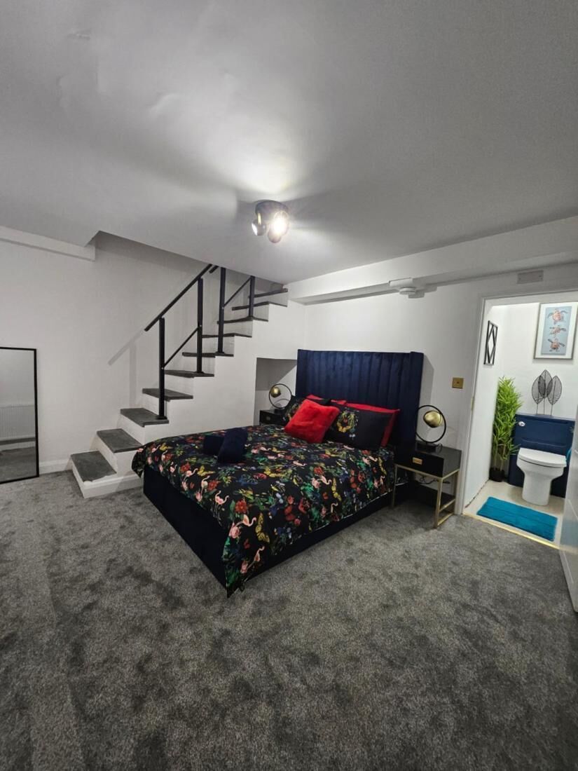 Huis, 4 slaapkamers, roken, balkon | 4 slaapkamers