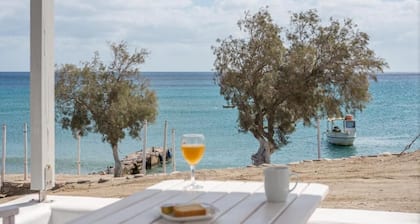 Aqua Bay Agia Kyriaki