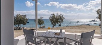 Aqua Bay Agia Kyriaki