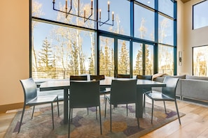 House (5 Bedrooms) | Interior - Modern Ski-in/out Home in Brian Head w/ Deck (Brian Head)