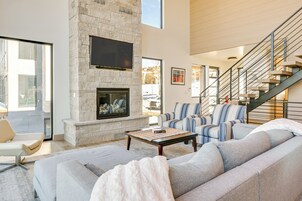 独立别墅 (6 Bedrooms) | 住宿内部