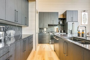 独立别墅 (6 Bedrooms) | 住宿内部