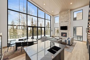 独立别墅 (6 Bedrooms) | 住宿内部