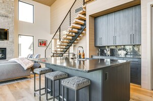 独立别墅 (6 Bedrooms) | 住宿内部