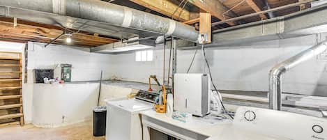 独立别墅 (3 Bedrooms) | 住宿内部