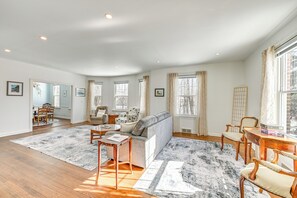 Casa (3 Bedrooms) | Interior