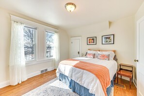 Casa (3 Bedrooms) | Interior