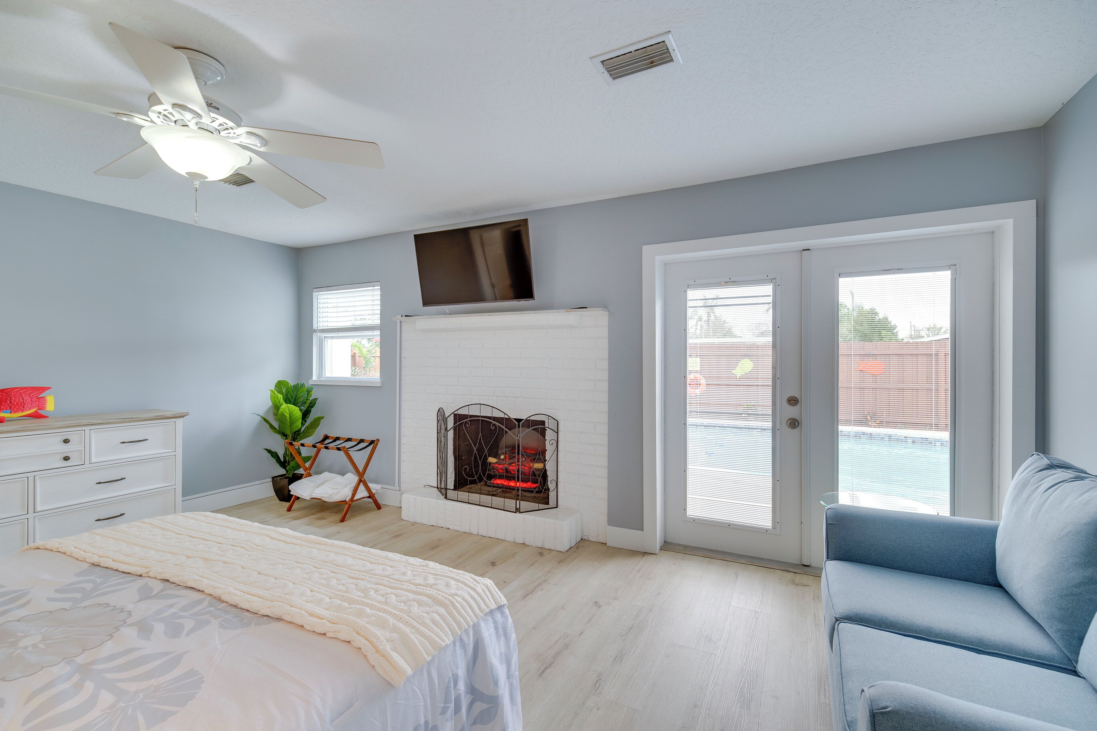 Casa (3 Bedrooms) | Interior