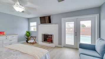 Casa (3 Bedrooms) | Interior