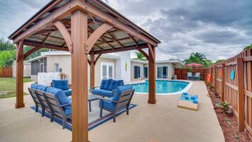 Rumah (3 Bedrooms) | Interior