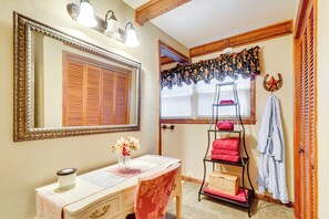 Casa (4 Bedrooms) | Interni