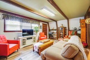 独立别墅 (4 Bedrooms) | 住宿内部