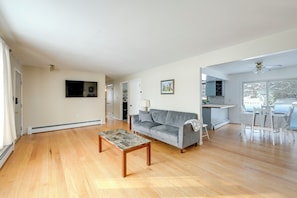 Casa (2 Bedrooms) | Interior