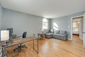 Casa (2 Bedrooms) | Interior