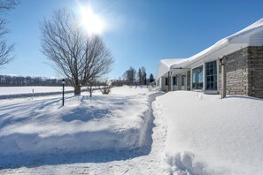 Hus (2 Bedrooms) | Interiør