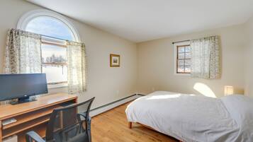 独立别墅 (2 Bedrooms) | 住宿内部