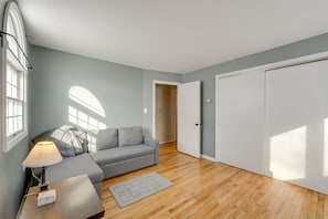 Casa (2 Bedrooms) | Interior