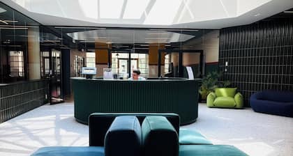 ROXI The Urban Residence Brussels