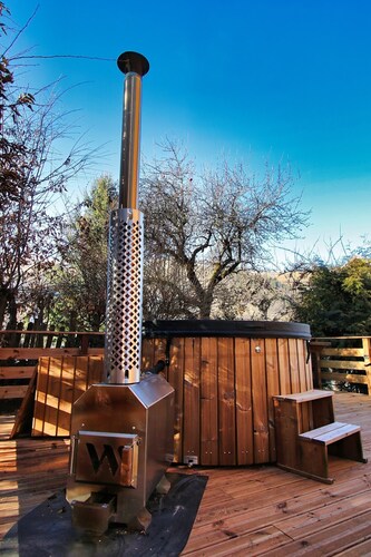 Chalet Arpian Valmorel