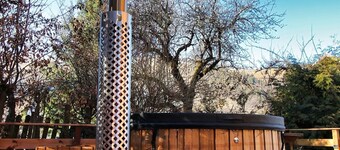 Chalet Arpian Valmorel