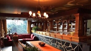 Bar (in loco)