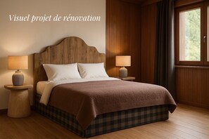 10 slaapkamers, reisbedje, internet, beddengoed