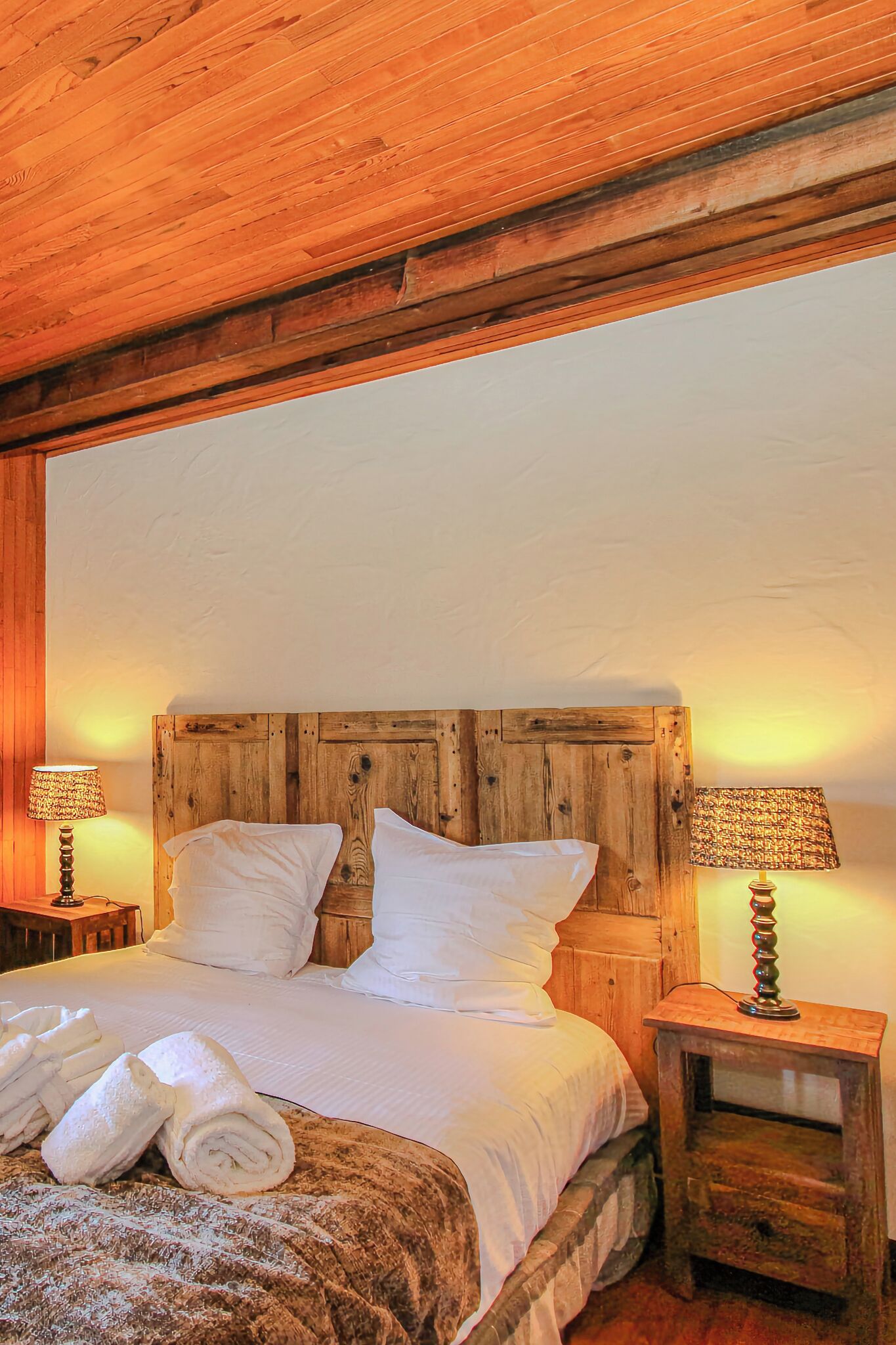 10 chambres, bureau, lit parapluie, Wi-Fi gratuit