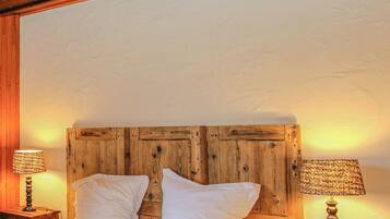 10 chambres, bureau, lit parapluie, Wi-Fi gratuit