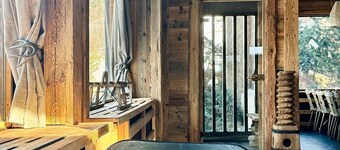Chalet Arpian Valmorel