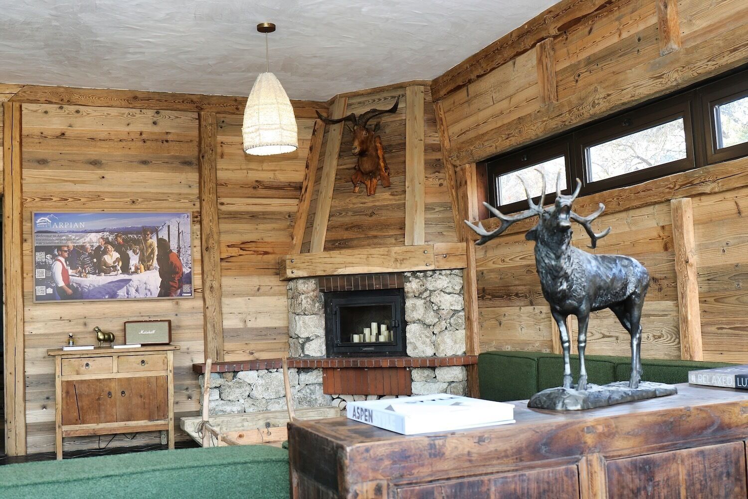 Intérieur