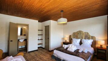 10 chambres, bureau, lit parapluie, Wi-Fi gratuit