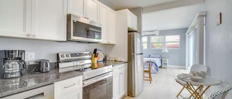 Apartamento (0 Bedroom) | Interior