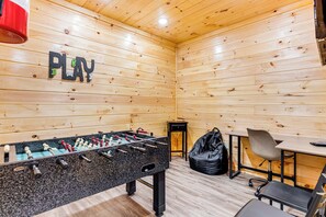 Casa (3 Bedrooms) | Parte interna