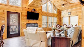 Rumah (3 Bedrooms) | Interior