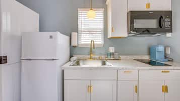 Cottage (1 Bedroom) | Interior
