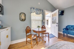 Cottage (1 Bedroom) | Interieur