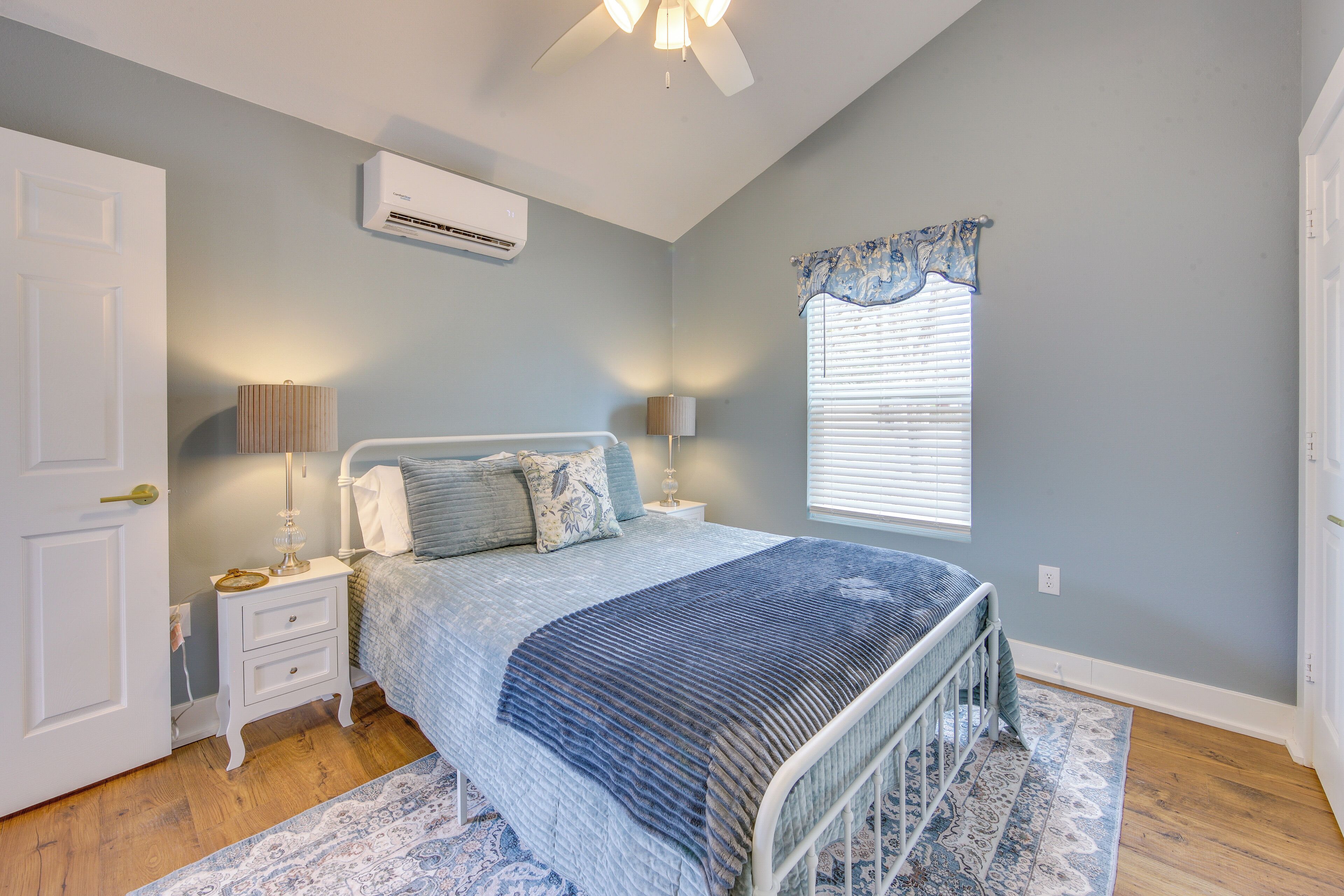 Cottage (1 Bedroom) | Interior