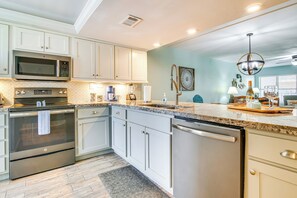公寓 (2 Bedrooms) | 住宿內部