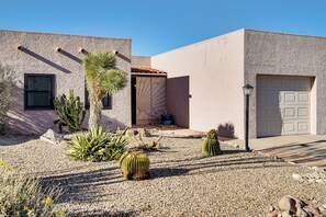 公寓 (2 Bedrooms) | 住宿内部