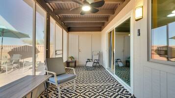 Departamento (2 Bedrooms) | Interior