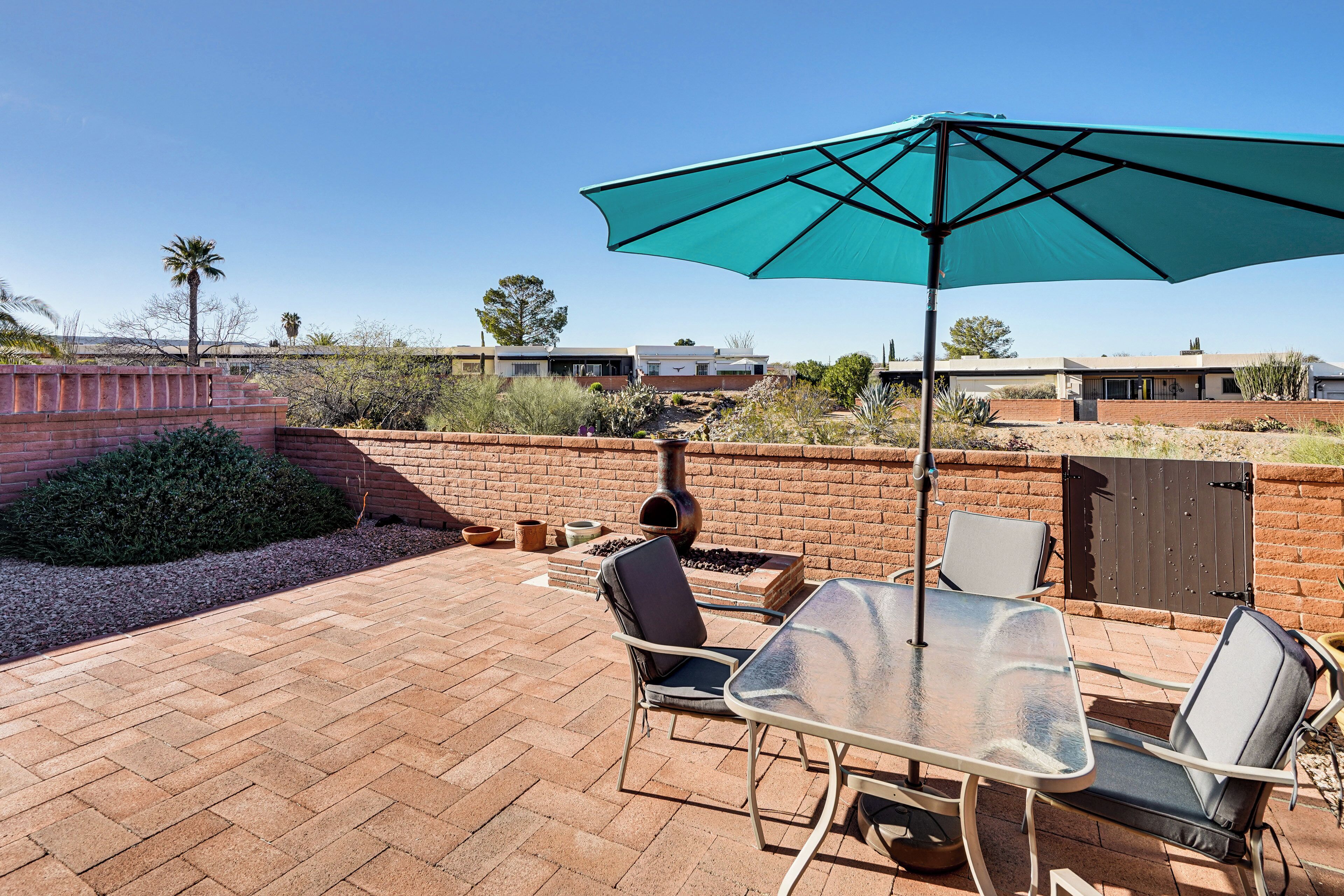 Căn hộ (2 Bedrooms) | Mặt tiền nơi lưu trú