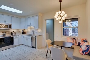 公寓 (2 Bedrooms) | 住宿内部